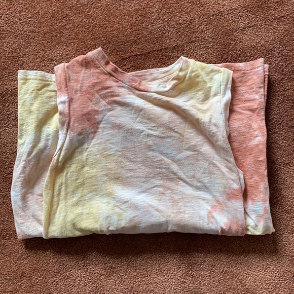 Universal thread maxi dress size small - Picture 5 of 6